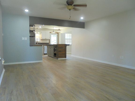 living rm. 