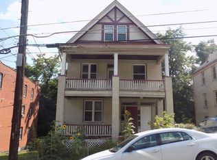 5514 Broad St #3, Pittsburgh, PA 15206