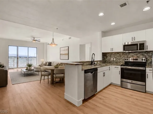8255 Las Vegas Blvd S Unit 618, Las Vegas, NV 89123