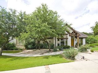 9615 Woody Ridge Vw, Austin, TX 78730