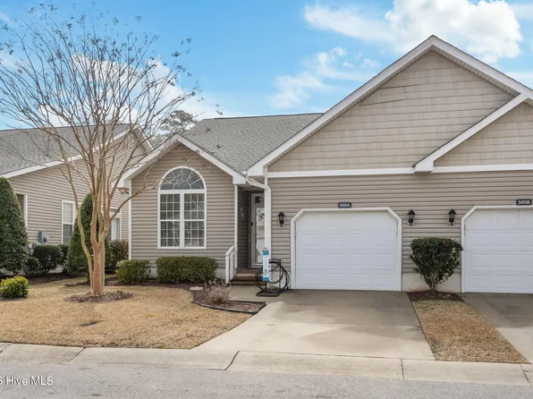 505 Village Green Drive #A, Morehead City, NC 28557