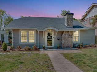 3516 Byron Ave, Nashville, TN 37205