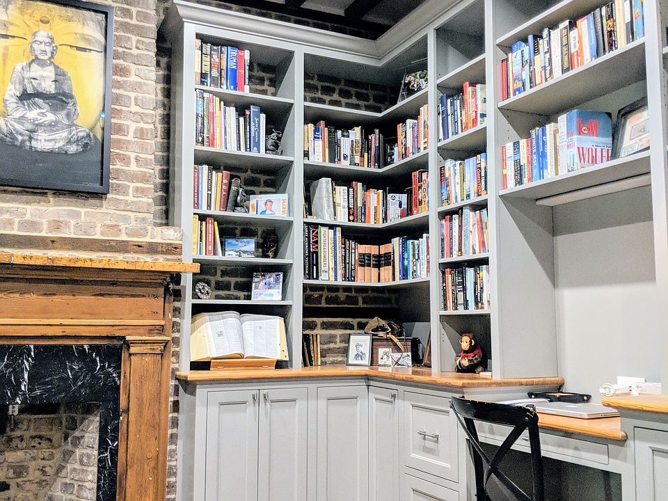 Custom Library