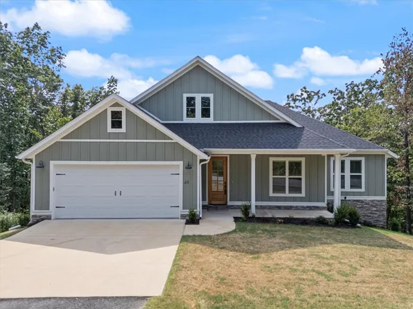 48 Brentwood Dr, Bella Vista, AR 72715