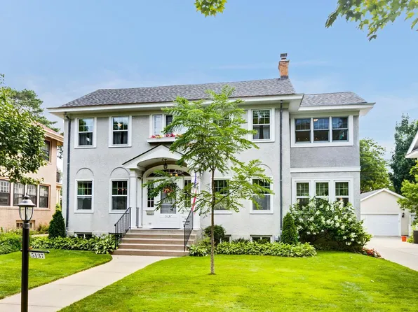 5137 Aldrich Ave S, Minneapolis, MN 55419
