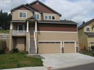 4635 U St, Washougal, WA 98671