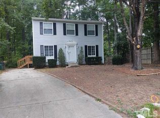 705 Middleton Ave, Cary, NC 27513