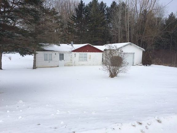 Front of the home from the road in the  Beaverton School District.  Close to town!
