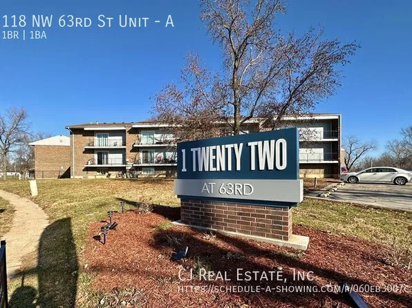 118 NW 63rd St Unit A, Kansas City, MO 64118