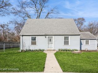 16224 Kedzie Ave, Markham, IL 60428