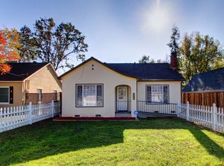 5830 13th Ave, Sacramento, CA