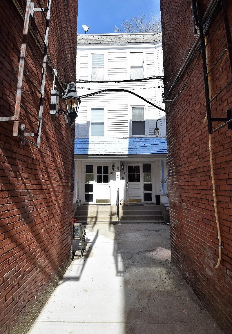 1 bed, 515 sqft, $2,600 — Photo 3