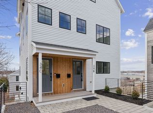 34 Hammond St #B2, Portland, ME 04101