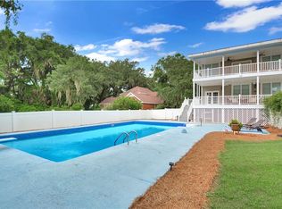 142 Settlers Hammock Cir, Saint Simons Island, GA 31522