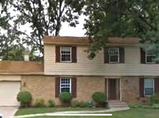 4982 Braewild Rd, Rockford, IL 61107