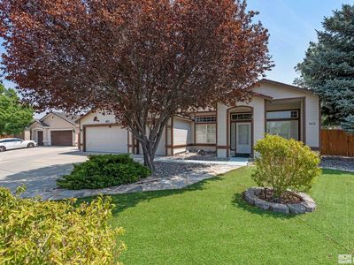 7674 Avila Ct, Sparks, NV, 89436