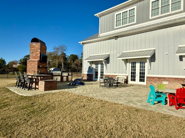 2425 S Bay St, Georgetown, SC 29440
