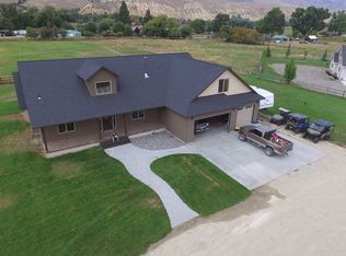 10 Jakich Dr, Salmon, ID 83467