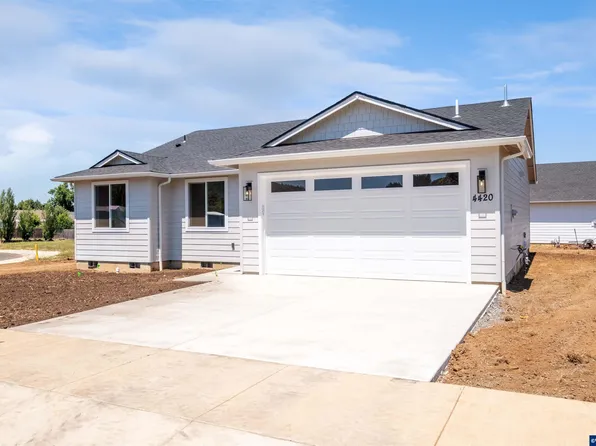 4420 Knotty Pine Ct, Sweet Home, OR 97386