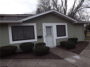 273 E Linden Ave, East Rochester, NY 14445