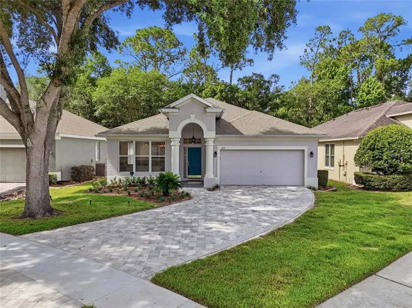 107 Golden Crest Ct, Winter Springs, FL 32708