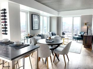 1348 Boylston St, Boston, MA 02215