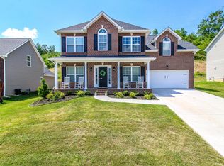 6127 Hollow View Ln, Knoxville, TN 37924