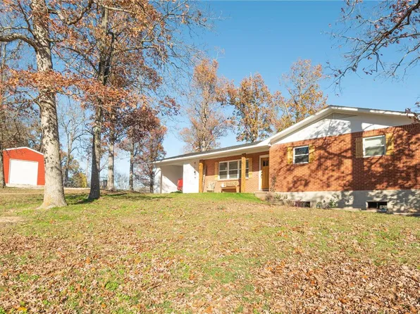 672 Highway Nn, Poplar Bluff, MO 63901