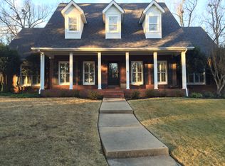 2502 Rusher Ln, Jonesboro, AR 72404