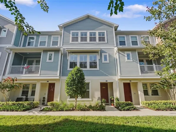 9567 CAVENDISH DRIVE, TAMPA, FL 33626
