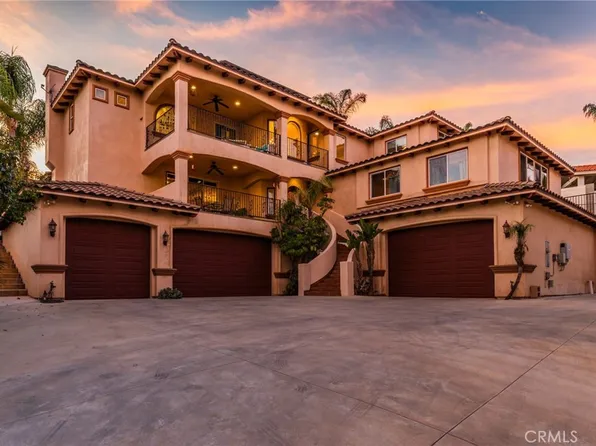 22088 Mustang Ct, Canyon Lake, CA 92587