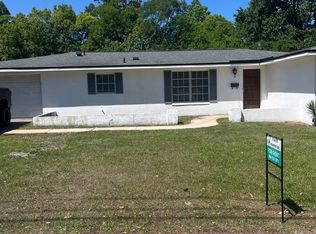 4062 Grissom Dr, Jacksonville, FL 32277