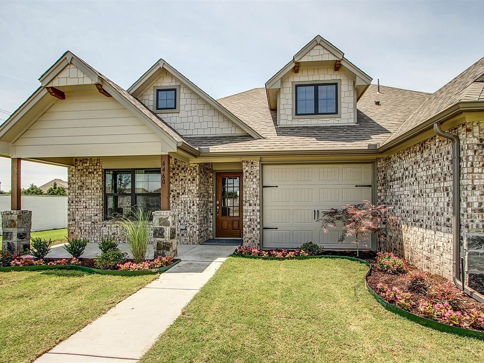 Coleman Plan, Enclave at Addison Creek, Bixby, OK 74008 Zillow