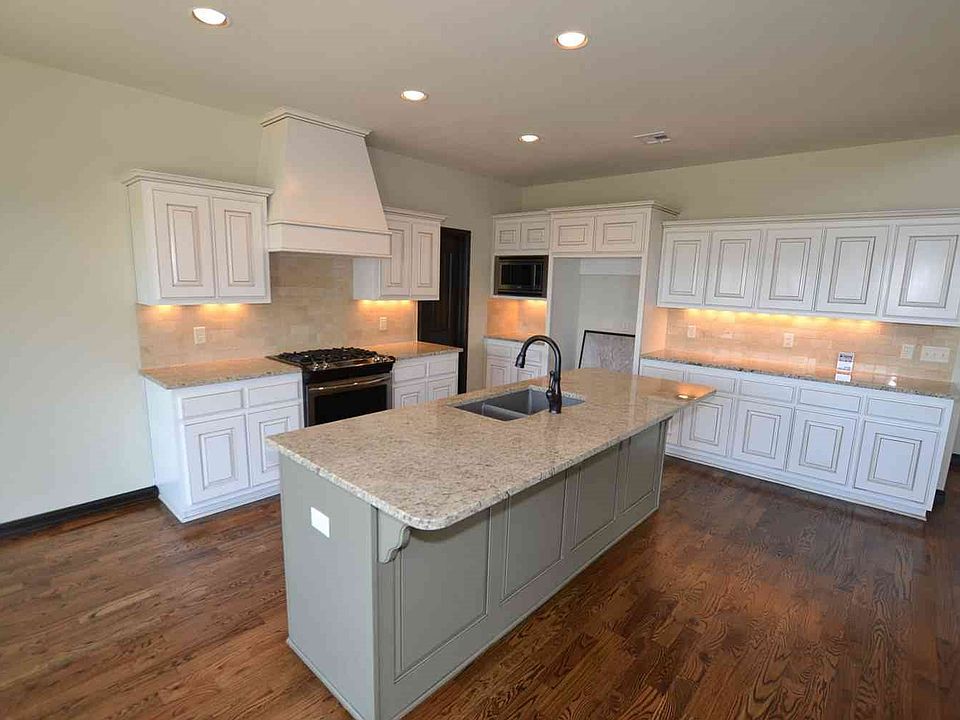 Woodland IV Plan, Teal Ridge, Sand Springs, OK 74063 Zillow
