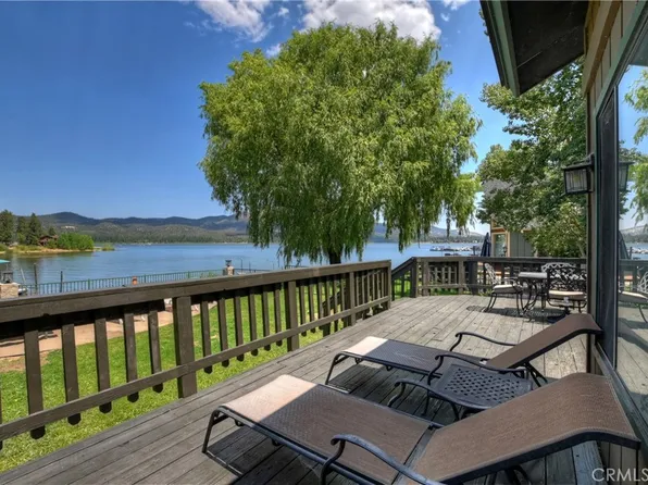 488 Lakeview Ct, Big Bear Lake, CA 92315