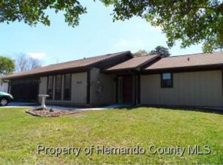 10112 Bannister St, Spring Hill, FL 34608