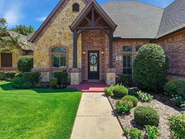 3832 Eagles Nest Trl, Burleson, TX 76028
