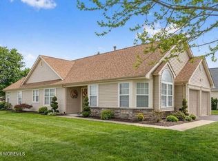 2684 Rockport Lane, Toms River, NJ 08755