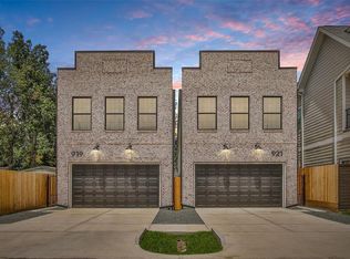 919 E 24th St, Houston, TX 77009