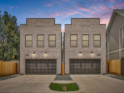 919 E 24th St, Houston, TX, 77009