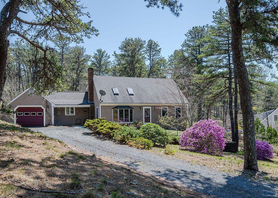 1st image of 110 Wellfleet Woods Lane