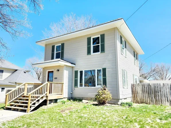 215 S Temple St, Osceola, IA 50213