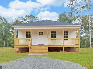 2132 Tower Rd, Martin, GA 30557