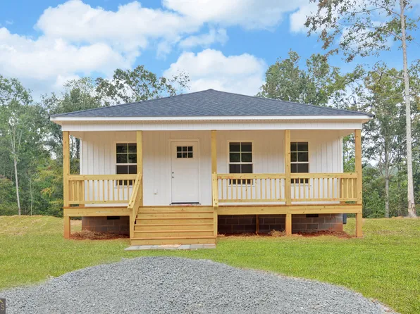 2132 Tower Rd, Martin, GA 30557