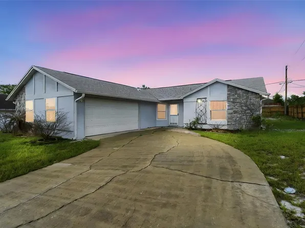 2351 Montano St, Deltona, FL 32738