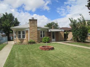 2944 Lincoln St, Franklin Park, IL 60131