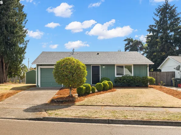 2255 S Dogwood St, Cornelius, OR 97113
