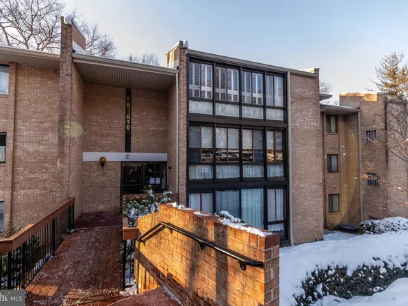 510 N Lemon St APT C14, Media, PA 19063