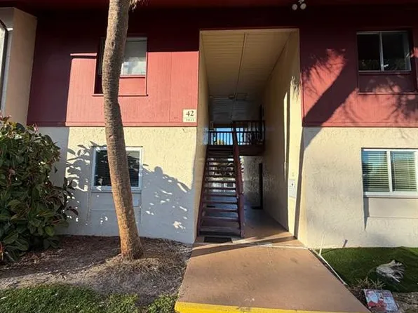 3813 S Lake Dr Unit 231, Tampa, FL 33614