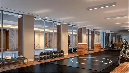 Rented by Highline Residential